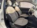 Fiat 500 Lounge Digi Tahco*LED*PDC*Bluethooth*Klima Weiß - thumbnail 25