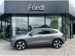 Mercedes-Benz GLA 200 EDITION PROGRESSIVE,NIGHT,360,WINTER