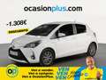 Toyota Yaris 100H 1.5 Active Blanco - thumbnail 1