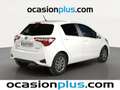 Toyota Yaris 100H 1.5 Active Blanco - thumbnail 4