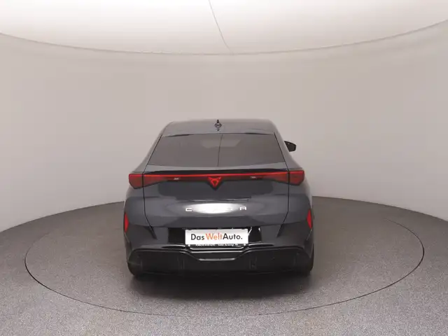 Cupra Tavascan view 6