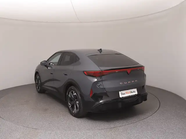 Cupra Tavascan view 5