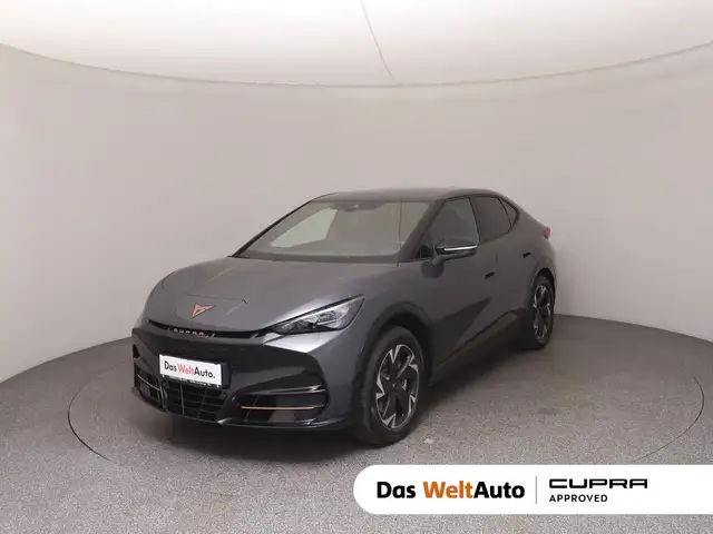 Cupra Tavascan main image