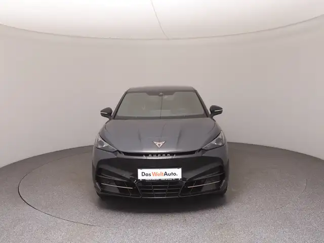 Cupra Tavascan view 3