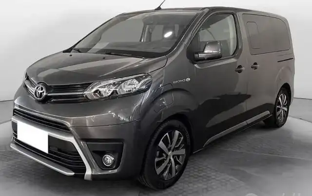 Toyota Proace Proace Verso 2.0D 177cv A/T Luxury