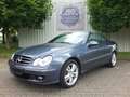 Mercedes-Benz CLK 200 K AVANTGARDE AUT LEDER COMAND XENON Bleu - thumbnail 17