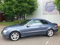 Mercedes-Benz CLK 200 K AVANTGARDE AUT LEDER COMAND XENON Bleu - thumbnail 19