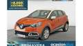 Renault Captur TCe Energy Intens 120 EDC Naranja - thumbnail 1