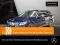 Mercedes-Benz C 300 e T AVANTG+MULTIBEAM+FAHRASS+KAMERA+KEYLESS Bleu - thumbnail 1