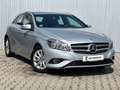 Mercedes-Benz A 200 BlueEfficiency NAVI|KLIMA|LEDER|SHZ|PDC Silber - thumbnail 3