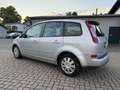Ford Focus C-Max 1.6 16V Trend TÜV/AU NEU ERST 125.000KM Argent - thumbnail 4