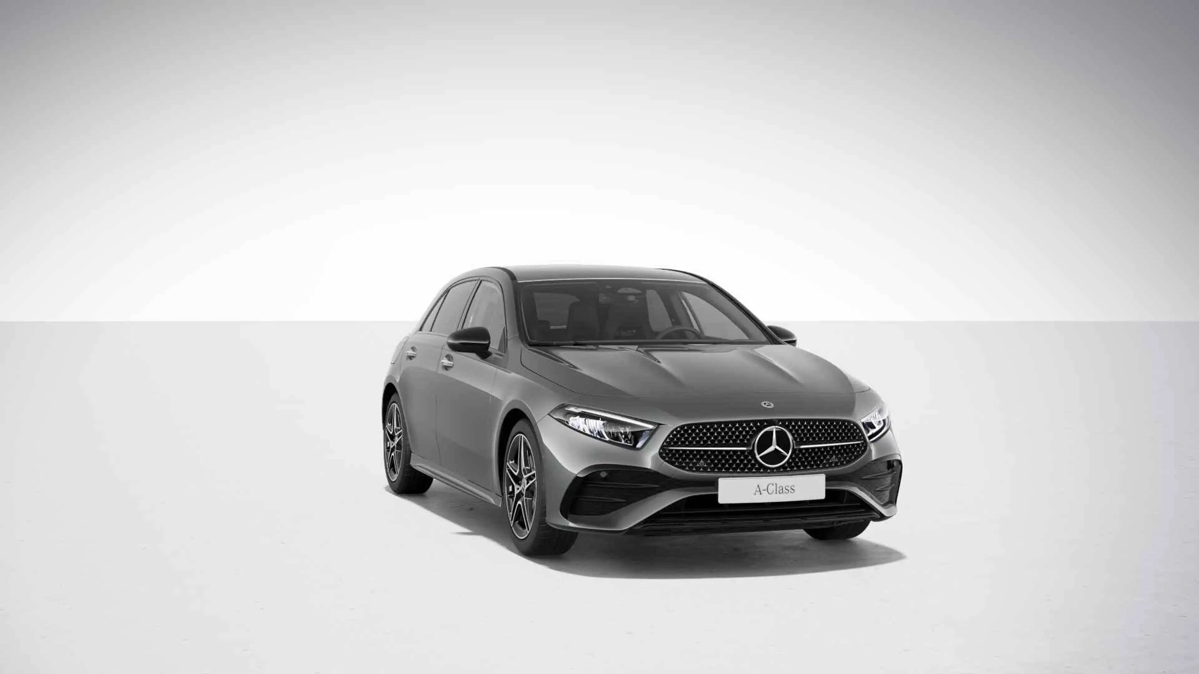 Mercedes-Benz A 250 e Hatchback AMG Line | Verwarmde Zetels | Smartpho — photo 12