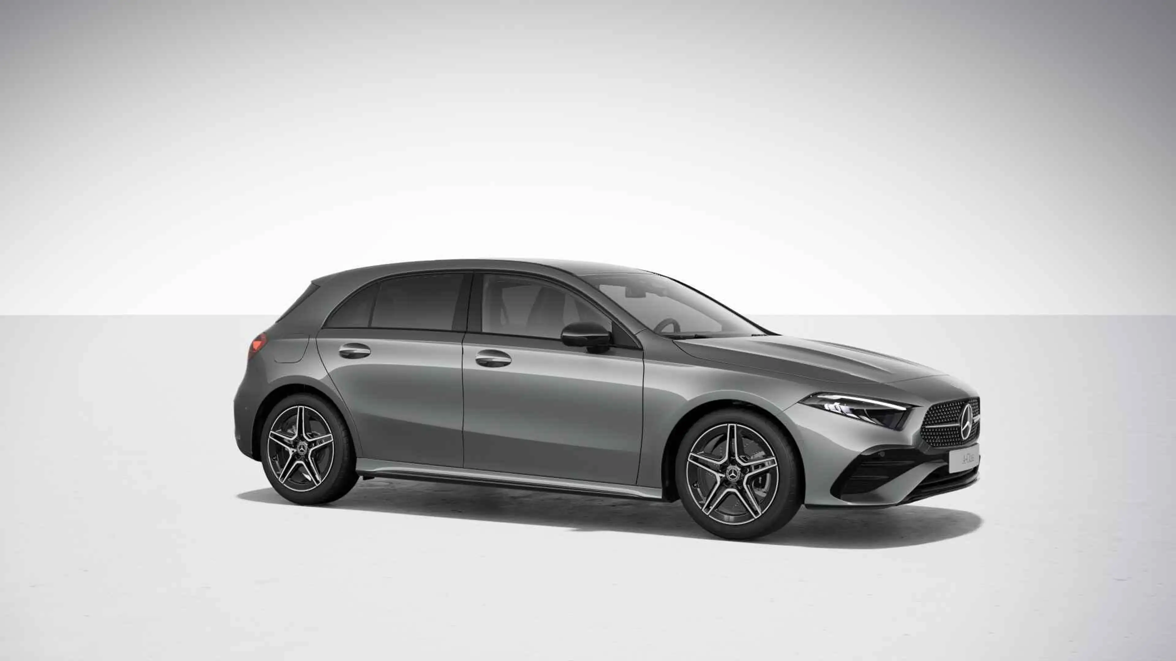 Mercedes-Benz A 250 e Hatchback AMG Line | Verwarmde Zetels | Smartpho — photo 8