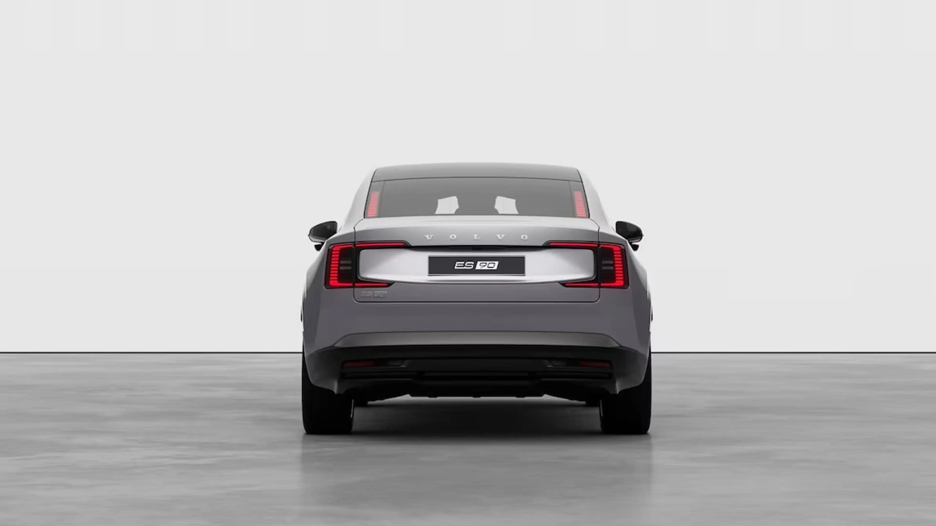 Volvo ES90 Single Motor Extended Range Ultra 92 kWh | Pilot A — photo 5