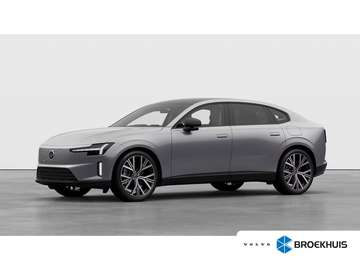Single Motor Extended Range Ultra 92 kWh | Pilot A