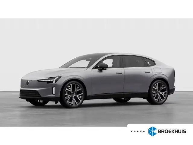 Volvo ES90 Single Motor Extended Range Ultra 92 kWh | Pilot A