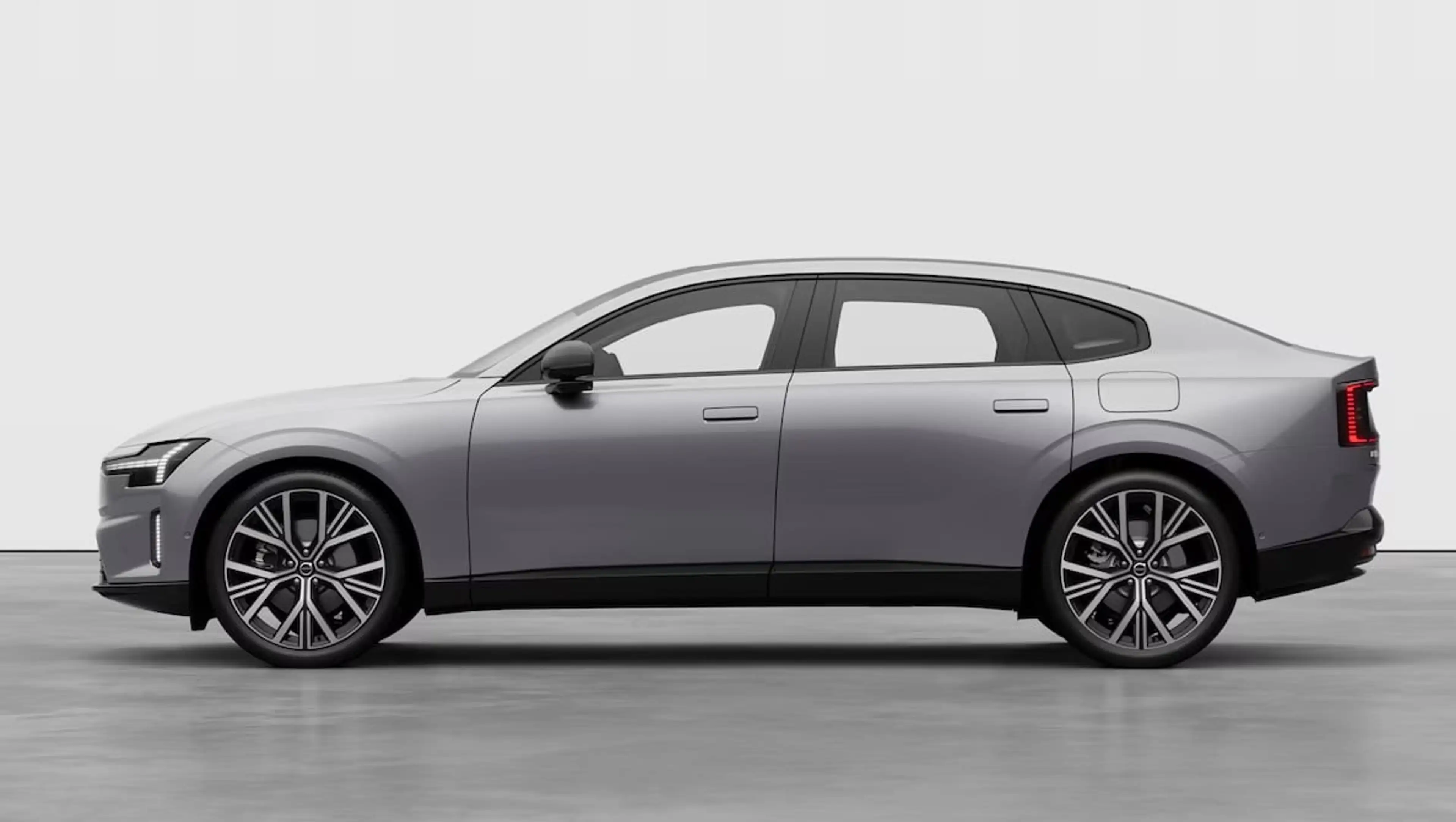 Volvo ES90 Single Motor Extended Range Ultra 92 kWh | Pilot A — photo 2