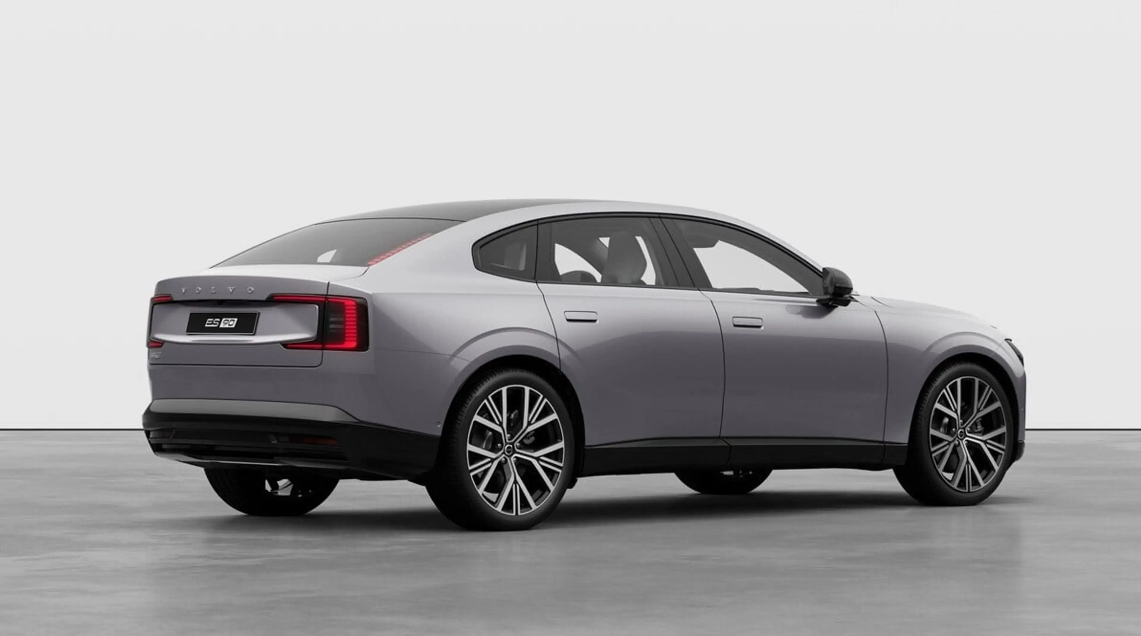 Volvo ES90 Single Motor Extended Range Ultra 92 kWh | Pilot A — photo 6