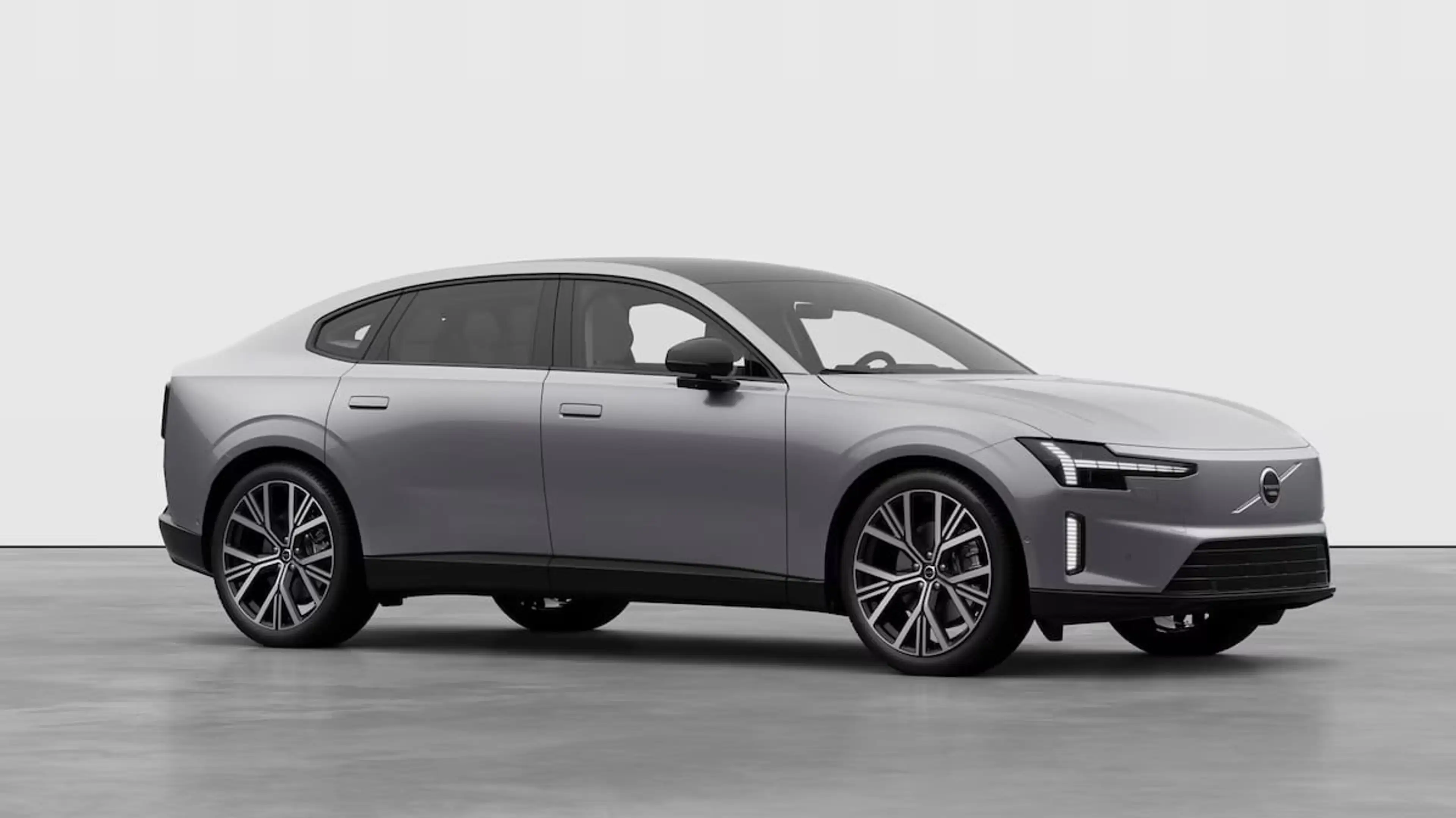 Volvo ES90 Single Motor Extended Range Ultra 92 kWh | Pilot A — photo 8