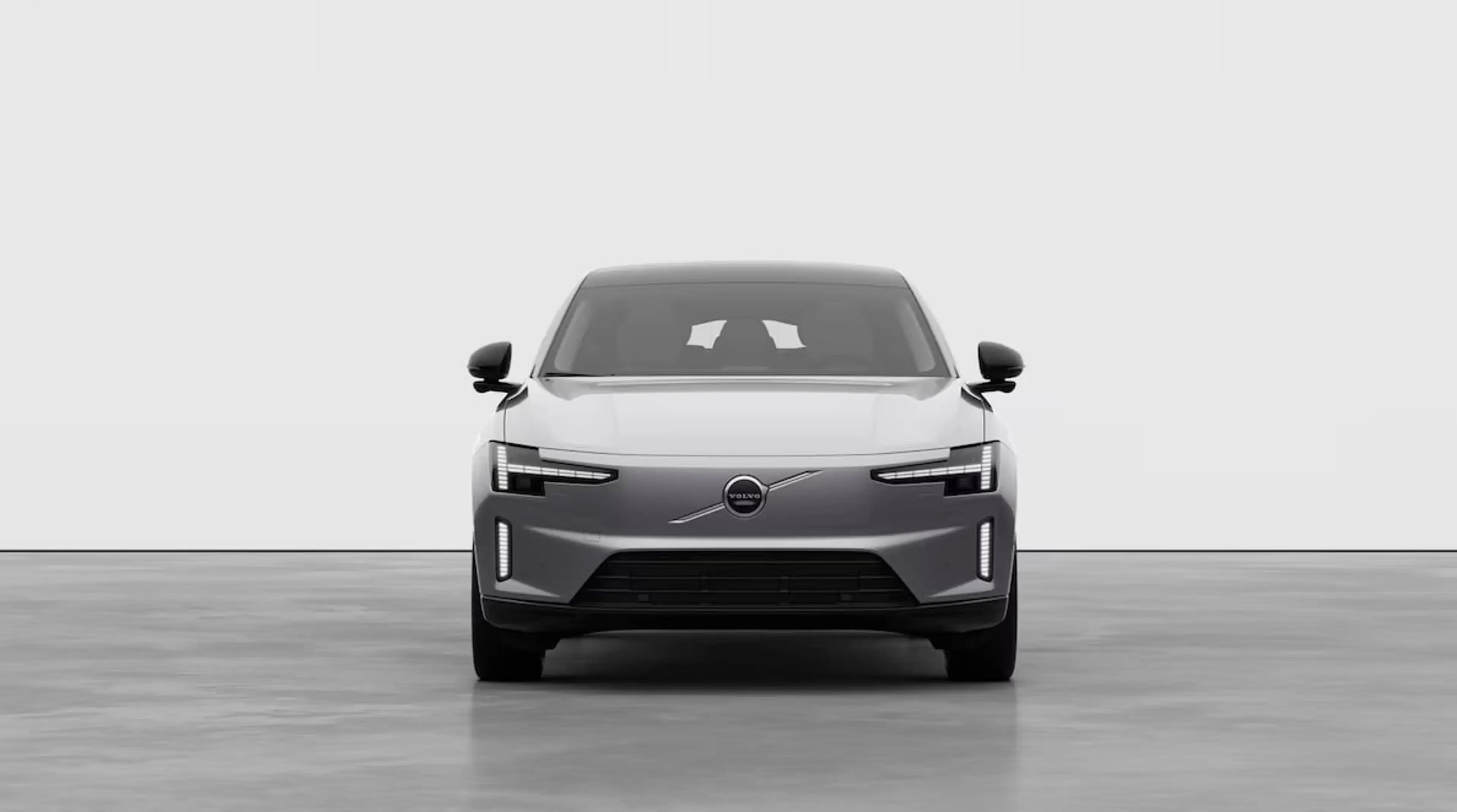 Volvo ES90 Single Motor Extended Range Ultra 92 kWh | Pilot A — photo 9
