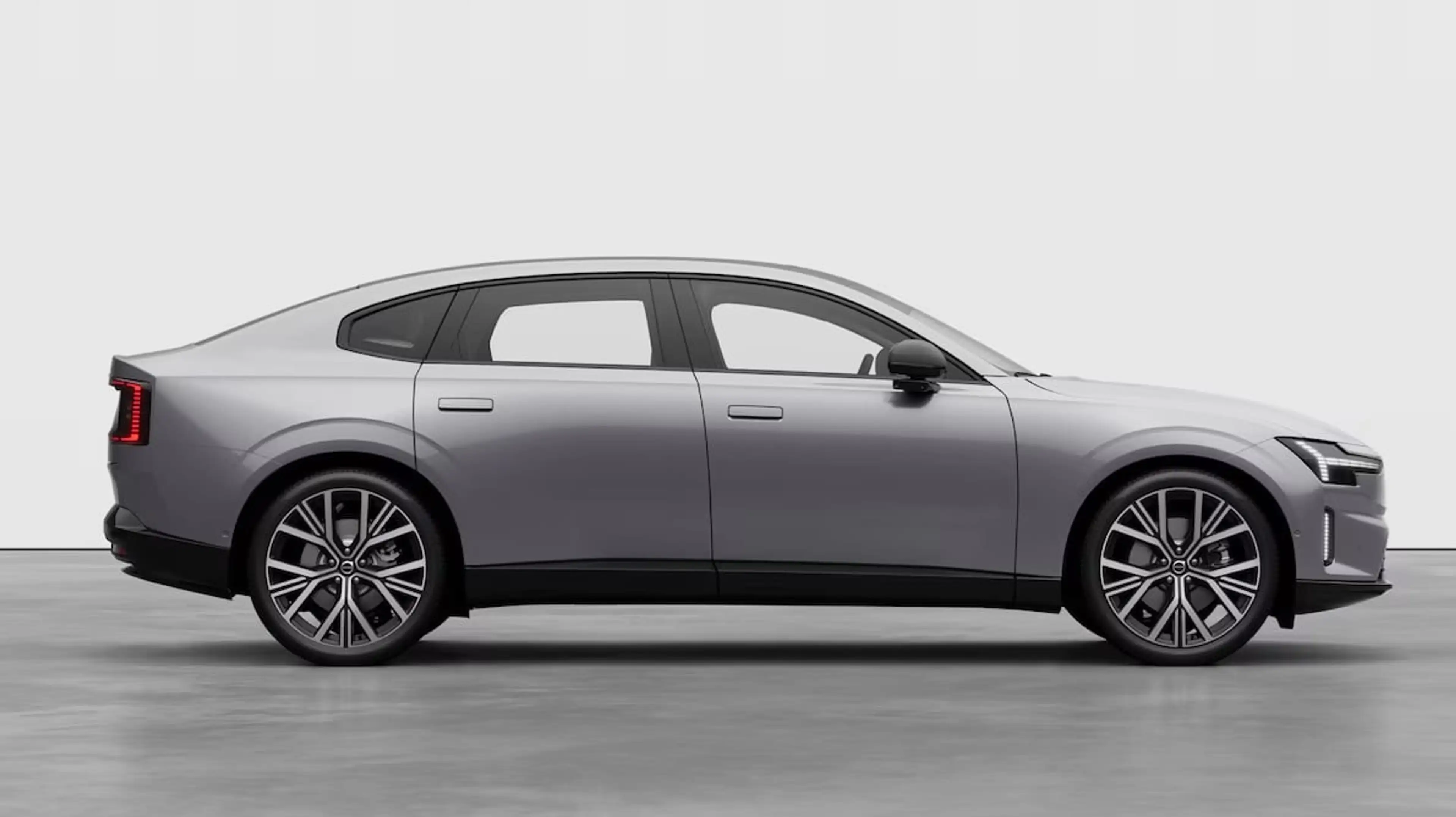 Volvo ES90 Single Motor Extended Range Ultra 92 kWh | Pilot A — photo 7