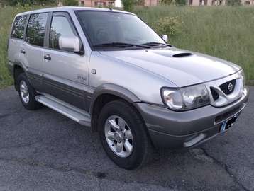 5p 2.7 tdi Anniversary