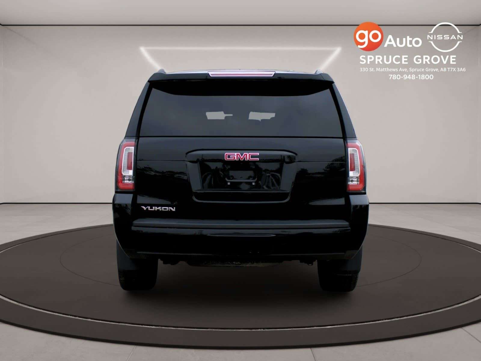 2019 GMC Yukon SLE — снимка 1