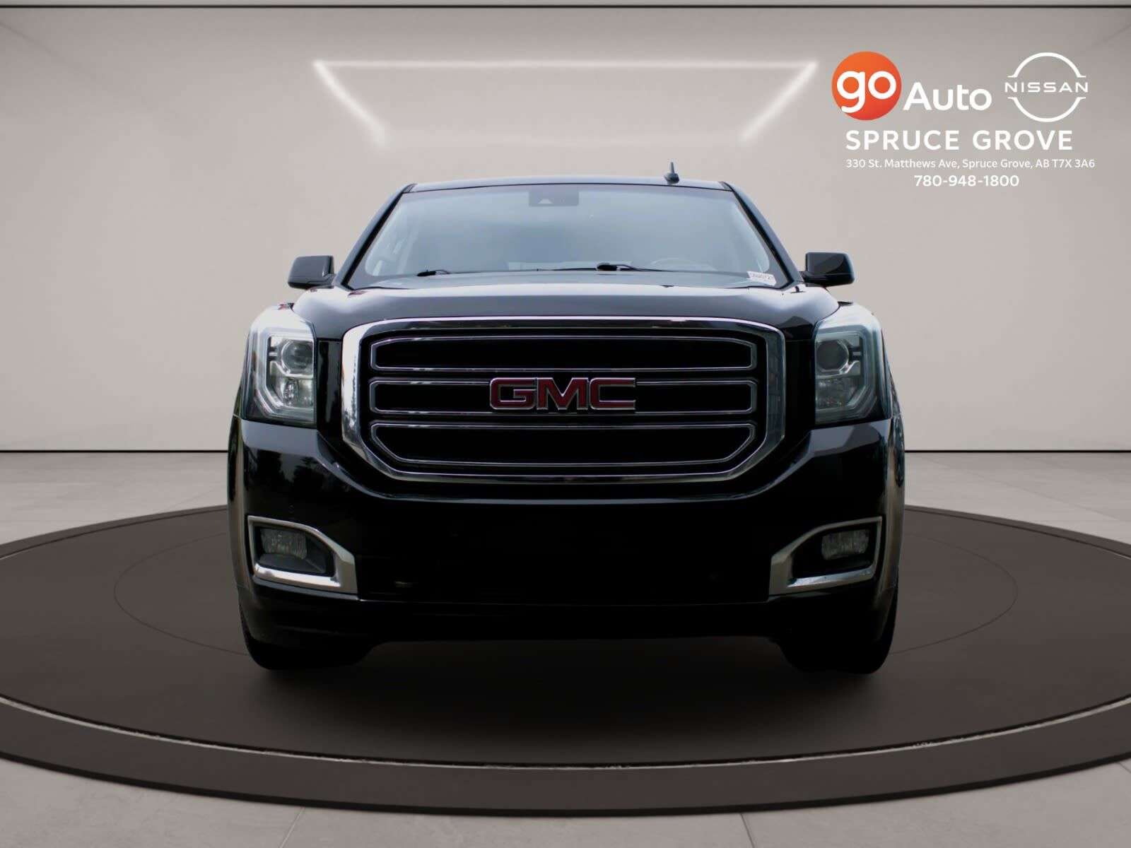 2019 GMC Yukon SLE — снимка 1