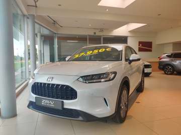 2.0i e:HEV HYBRIDE 2WD Elegance NEW