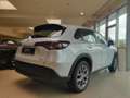 Honda ZR-V 2.0i e:HEV HYBRIDE 2WD Elegance NEW Argintiu - thumbnail 4