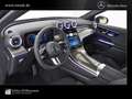 Mercedes-Benz GLC 300 d 4M 4,99%/AMG/DigitalLight/AHK/DISTRONIC /PanoD Schwarz - thumbnail 9