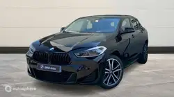 BMW X2 sDrive18iA 136ch M Sport DKG7