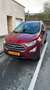 Ford EcoSport Rouge - thumbnail 1