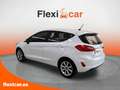 Ford Fiesta 1.0 EcoBoost S/S Active 100 Blanco - thumbnail 5