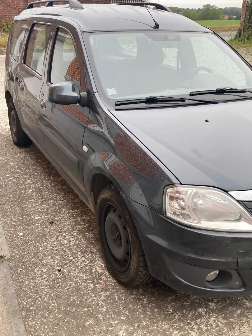 Dacia Logan 1.5 dCi Ambiance - 1
