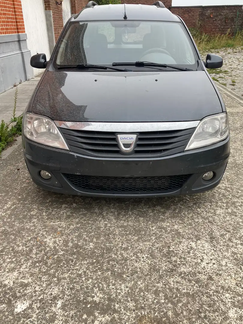 Dacia Logan 1.5 dCi Ambiance - 2