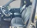 Mercedes-Benz V 300 300d 240PK Autom. Avantgarde Edition AMG-Sport Pri Black - thumbnail 10