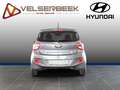 Hyundai i10 1.0i i-Motion Go! *Navigatie/Cruise/ECC/68.260 Km* Gris - thumbnail 5