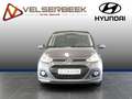 Hyundai i10 1.0i i-Motion Go! *Navigatie/Cruise/ECC/68.260 Km* Gris - thumbnail 4