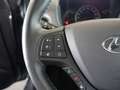 Hyundai i10 1.0i i-Motion Go! *Navigatie/Cruise/ECC/68.260 Km* Gris - thumbnail 14