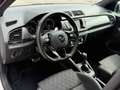 Skoda Fabia Style 1,0 TSI DSG Weiß - thumbnail 5