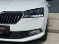 Skoda Fabia Style 1,0 TSI DSG Weiß - thumbnail 9