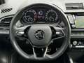 Skoda Fabia Style 1,0 TSI DSG Weiß - thumbnail 8