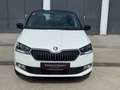 Skoda Fabia Style 1,0 TSI DSG Weiß - thumbnail 2