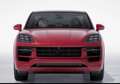 Porsche Cayenne Coupé Black Edition Panorama Chrono ACC Rot - thumbnail 8