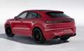 Porsche Cayenne Coupé Black Edition Panorama Chrono ACC Rot - thumbnail 3
