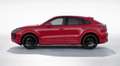 Porsche Cayenne Coupé Black Edition Panorama Chrono ACC Rot - thumbnail 2