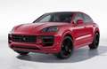 Porsche Cayenne Coupé Black Edition Panorama Chrono ACC Rot - thumbnail 1