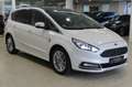 Ford S-Max 2,0"Vignale"Panorama"7 Sitze"Leder"VOLL" Weiß - thumbnail 2
