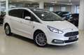 Ford S-Max 2,0"Vignale"Panorama"7 Sitze"Leder"VOLL" Bianco - thumbnail 1